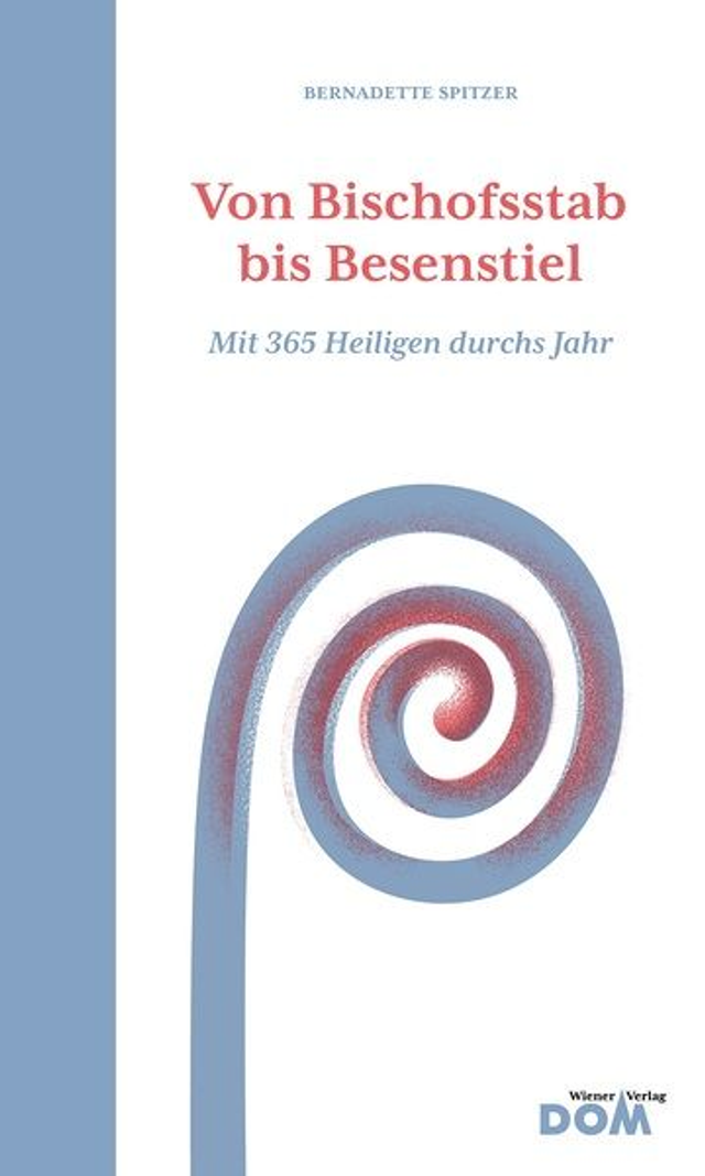 Von Bischofsstab bis Besenstiel