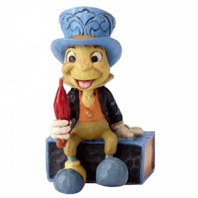Jiminy cricket 