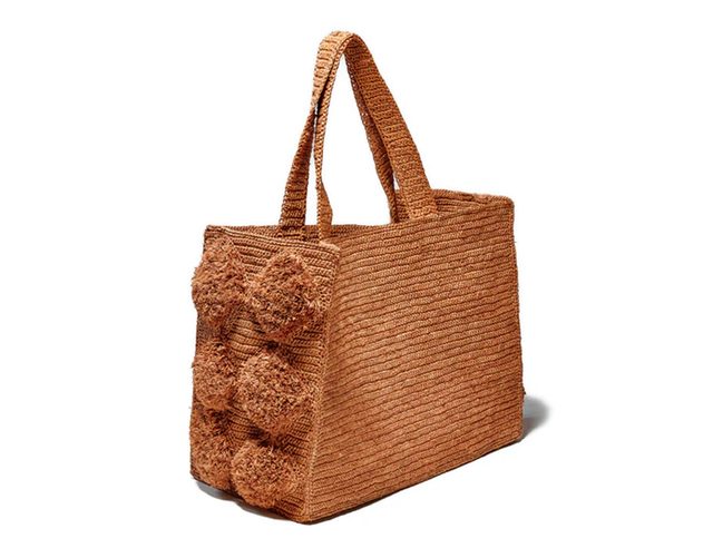 MALAZA,Bag ‚ Thé foncé