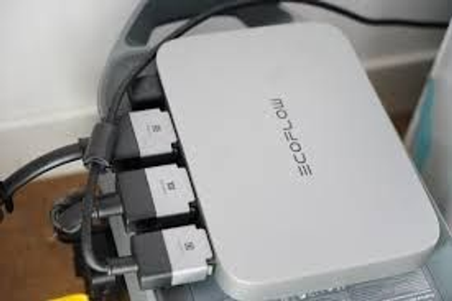 DIY powerstream seul