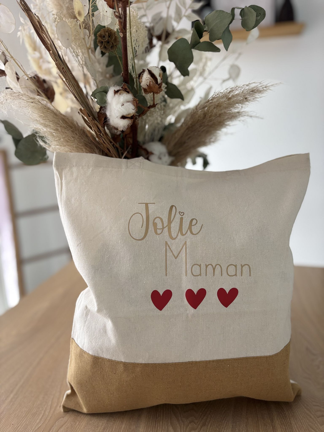 Bimatière - Jolie Maman