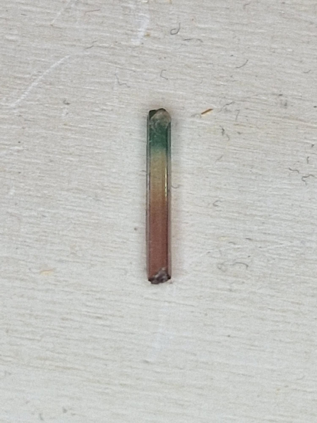 Tourmaline Melon-d'eau / 030