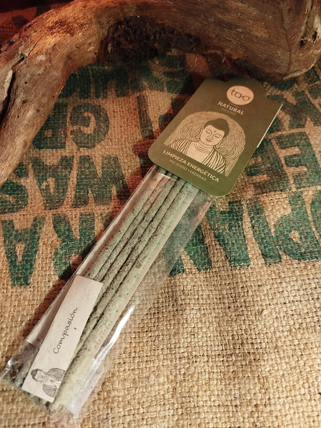 Encens aux herbes 