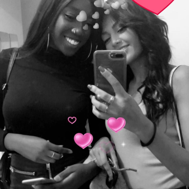 Best Friend's Teen Party Deposit  