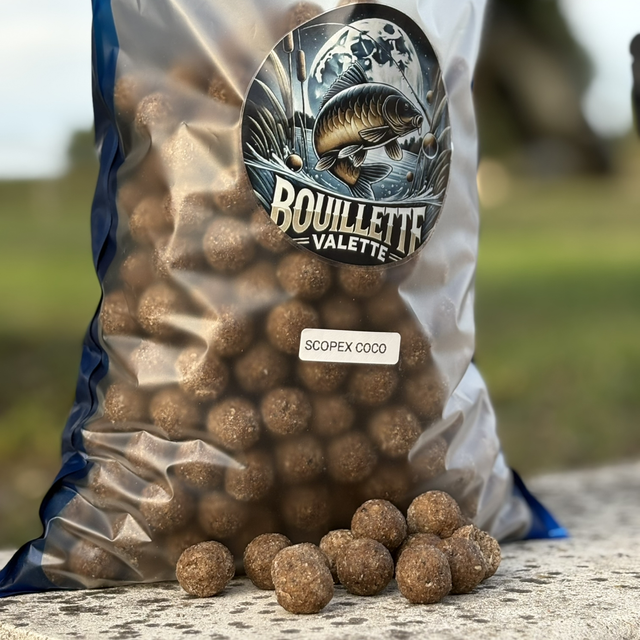 Scopex Coco Amorcage 