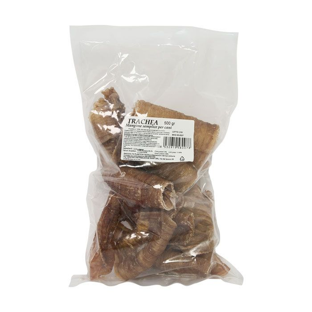 Trachea di Bovino - Conf. 500gr