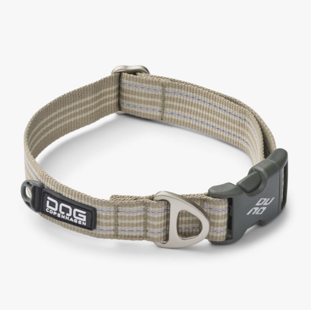 V3 Style Halsband 'Desert Dune' Dog Copenhagen