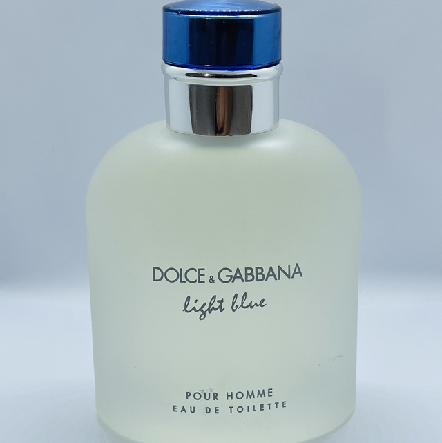 DOLCE &amp; GABBANA Light Blue for Men