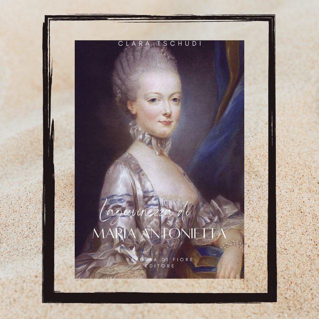 La Giovinezza di Maria Antonietta