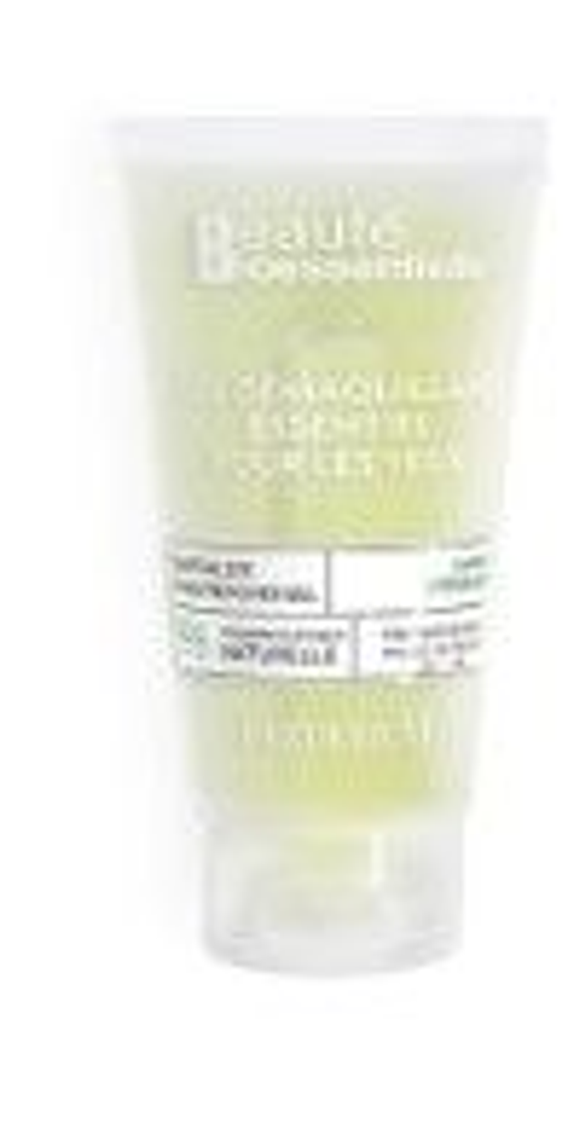 GEL DÉMAQUILLANT ESSENTIEL POUR LES YEUX