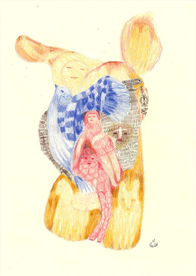 De souffle et de chair