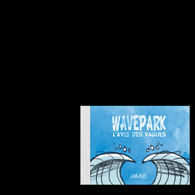 WAVEPARKS