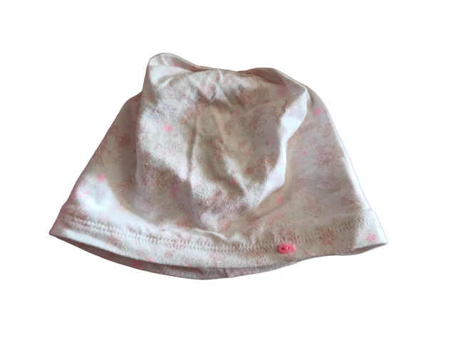 Bonnet 3-6 mois (Du pareil... au même) 