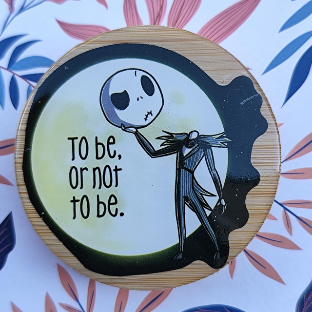 Décapsuleur magnétique Mr Jack 