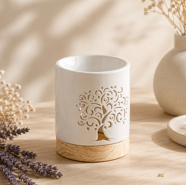 Brûle Parfum Céramy Life Tree