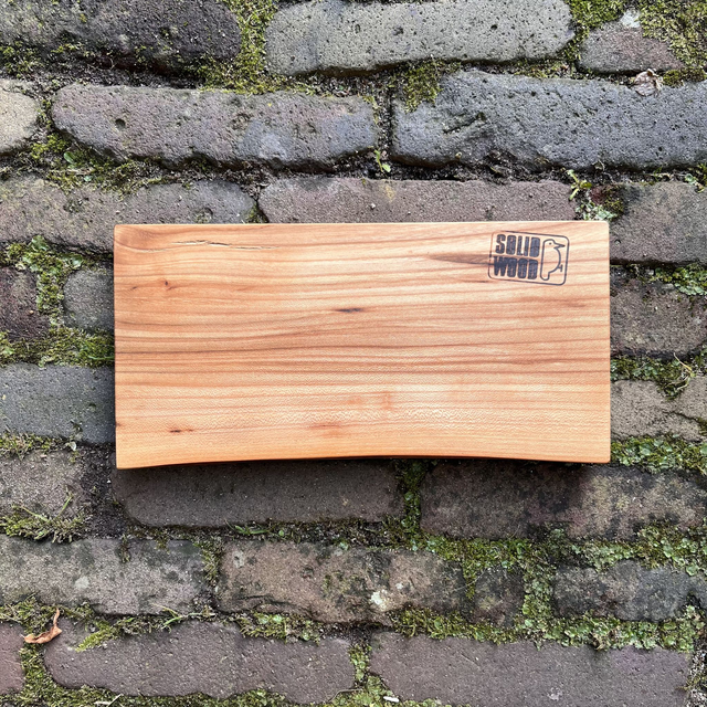 Kleine iepen plank 4205