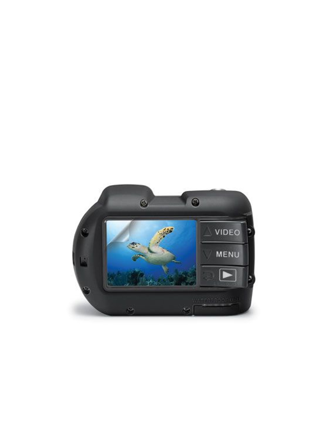 Sealife protection d'écran RM-4K