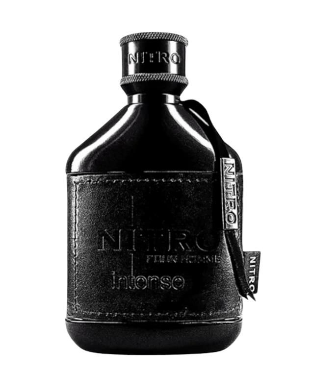 Dumont Nitro Intense For Men - 3.4 Oz EDP Spray
