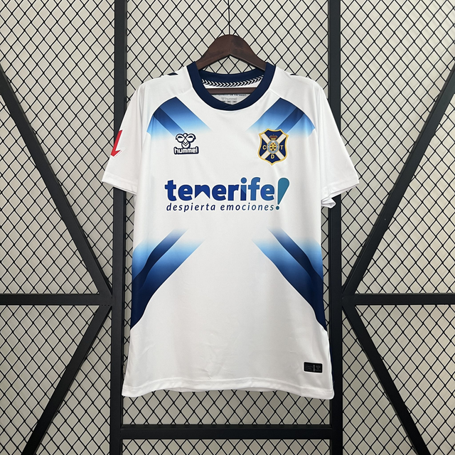 Camiseta 1º Tenerife- Versión Fan - 24/25