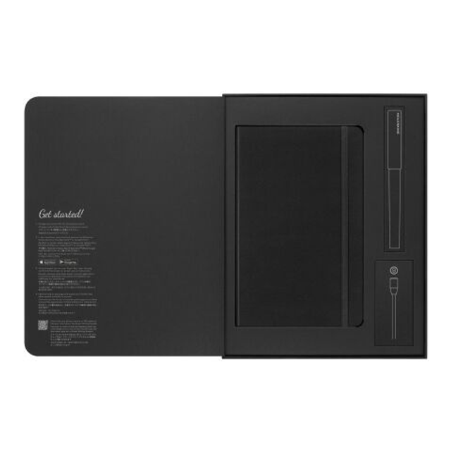 Ellipse smart writing set