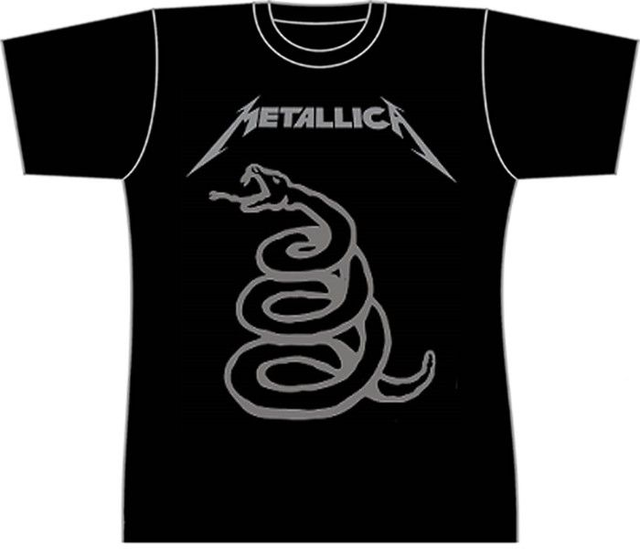 Metallica