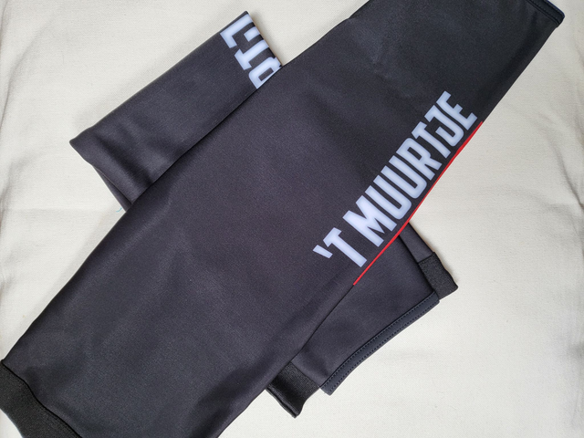 Team Beenstukken Tempest - Nieuw