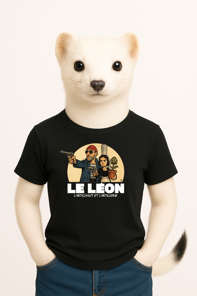 Le Léon