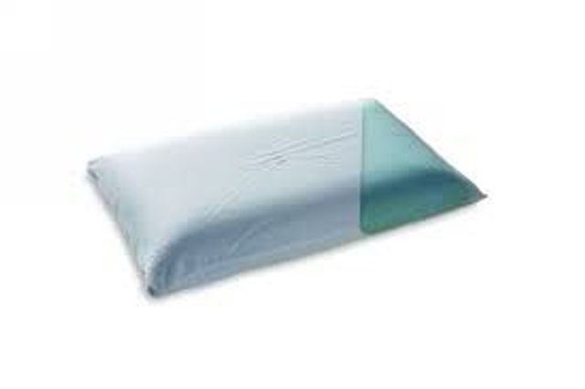 Guanciale Touch Tech WATERGEL