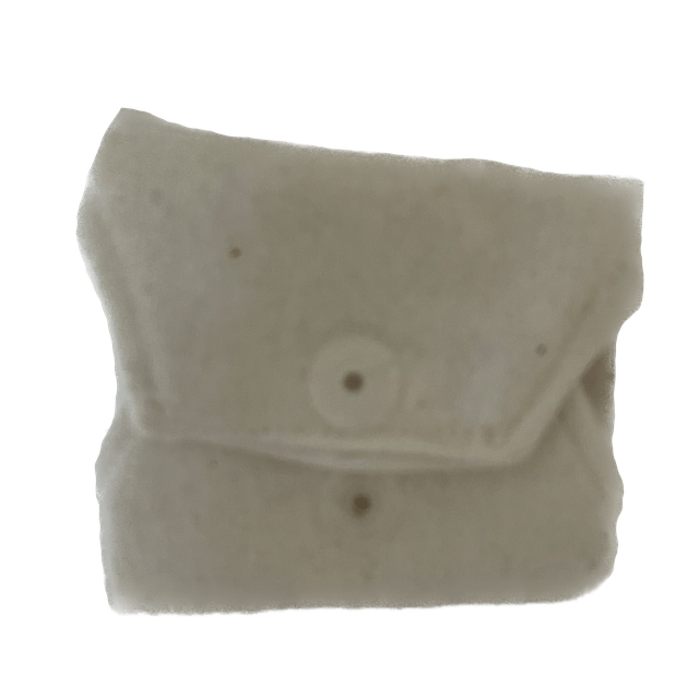 Protège-slip quotidien