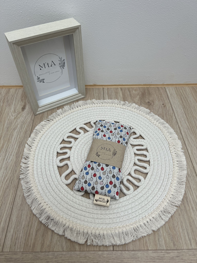 Bouillotte Mini Ballons