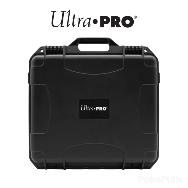 Ultra PRO: Graded Card Case