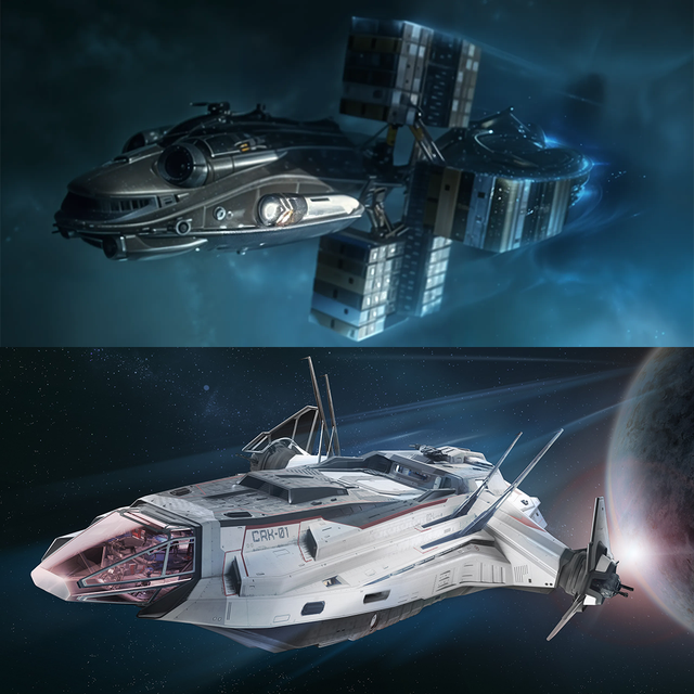 Hull D to Carrack - WB CCU