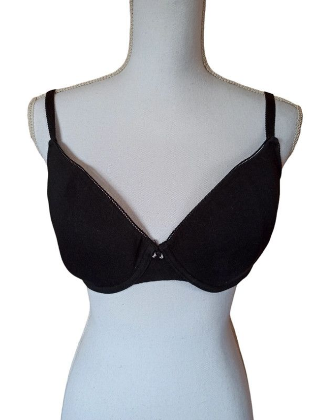 Soutien gorge 100D   WOMAN SECRET