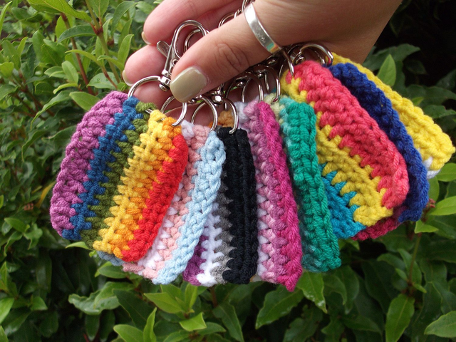 Pride Flags
