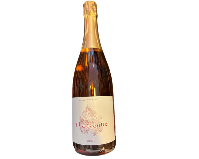 Chanceaux pétillant