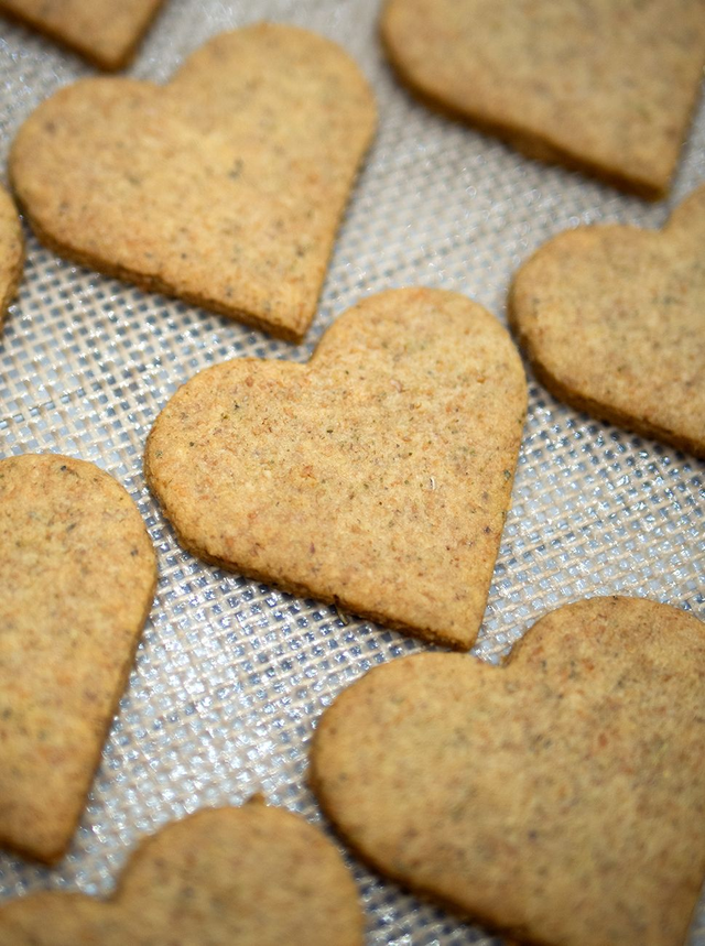 . Cœurs de Nymphes .