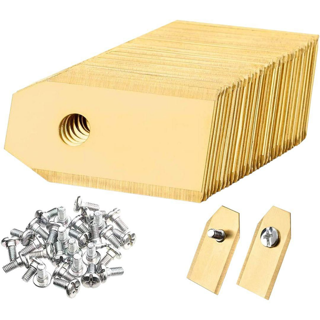 Coffret de lames pour Segway 