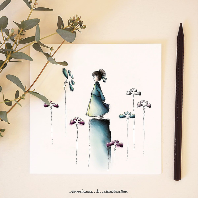 Carte &quot;Face à face&quot;