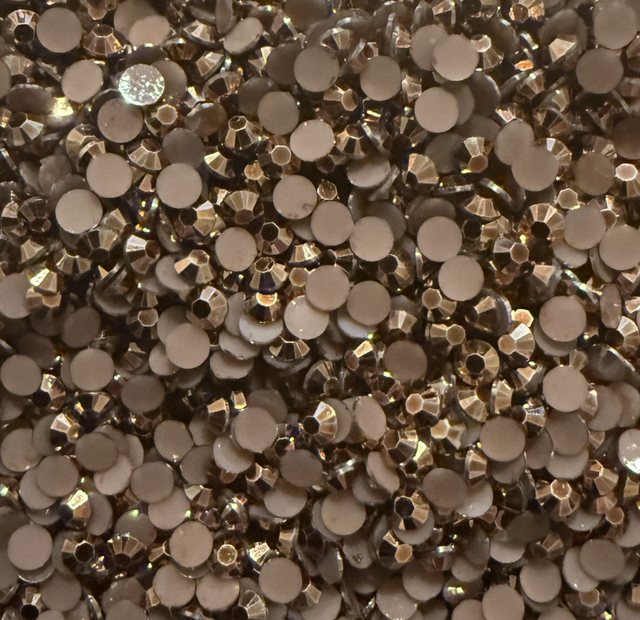 Rhinestone Bear 23cm