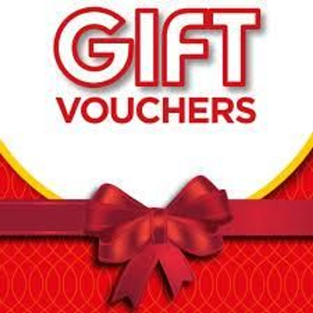 Gift Voucher