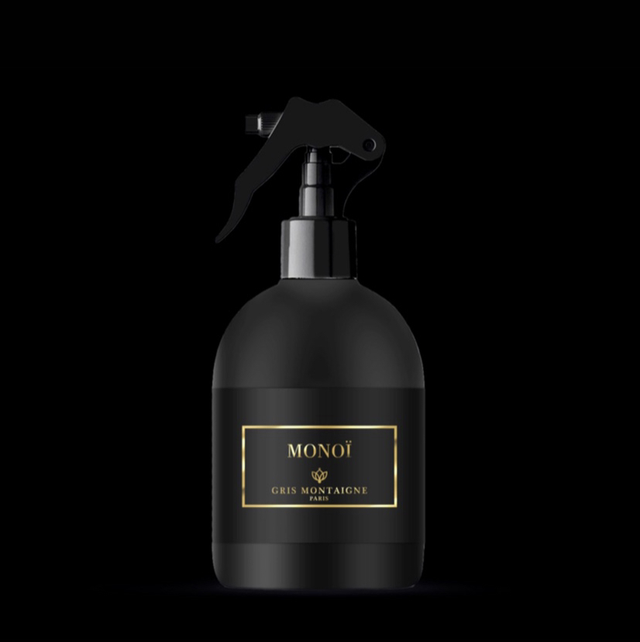 Monoi – Désodorisant textile