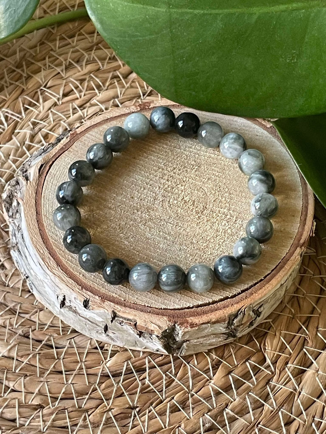 Bracelet Oeil d'Aigle