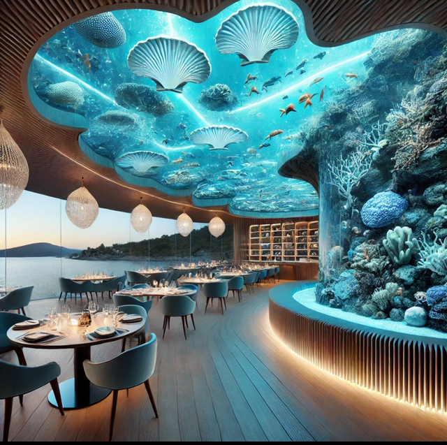 1 SHARE - Bunker Villa Resort