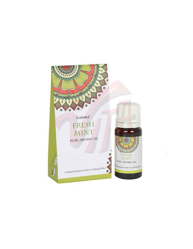 OLIO AR.MENTA-GOLOKA