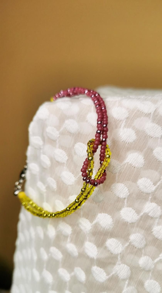 Bracelet Mélanie