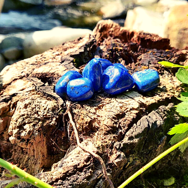 Lapis-Lazuli