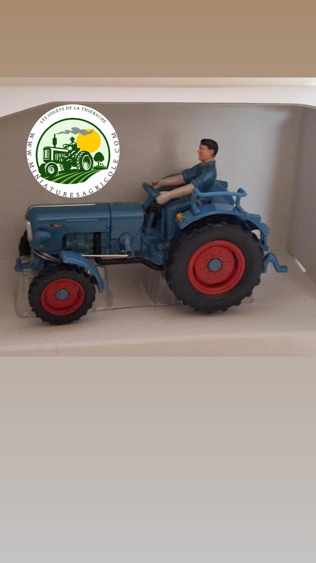 EICHER-KONIGSTIGER
Siku 3473
