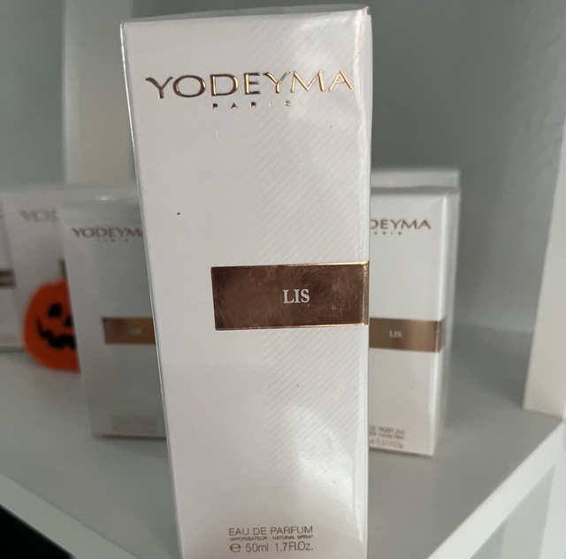 Profumi yodeyma su ordinazione 50ml 