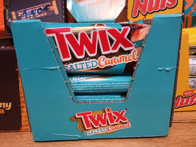 Twix