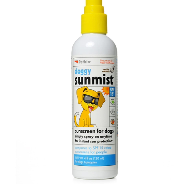 PetKin Sun Mist